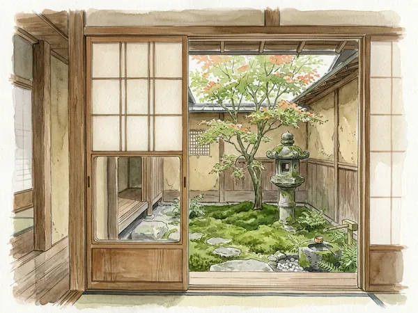大田区の介護施設ガイド — Family Care Guide
